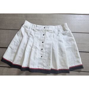 Vintage Tail Tech Women Golf Skirt Tennis Skirt Size 12 Athletic Skirt Americana